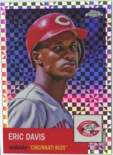 Eric Davis