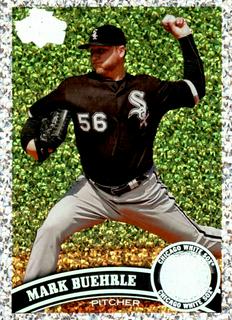 Mark Buehrle