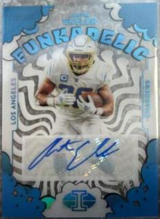 Austin Ekeler