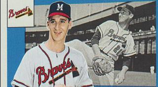 Warren Spahn