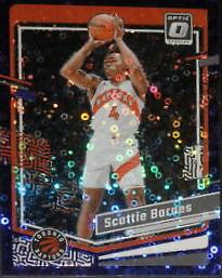 Scottie Barnes