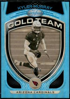 Kyler Murray