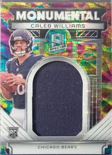 Caleb Williams