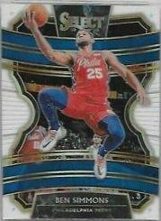 Ben Simmons