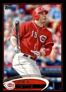 Joey Votto