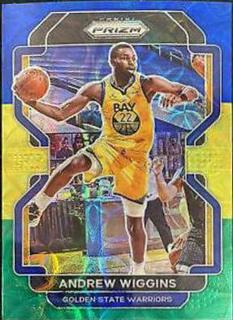 Andrew Wiggins