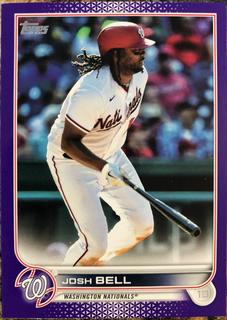Josh Bell