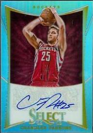 Chandler Parsons