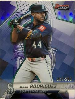 Julio Rodriguez