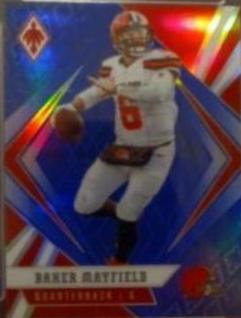 Baker Mayfield
