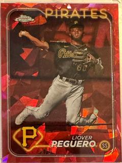Liover Peguero