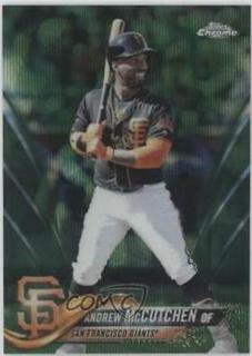 Andrew McCutchen