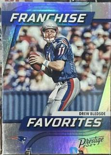 Drew Bledsoe
