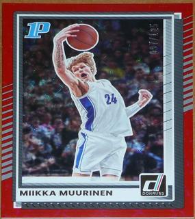 Miikka Muurinen
