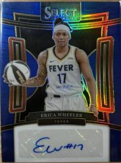 Erica Wheeler