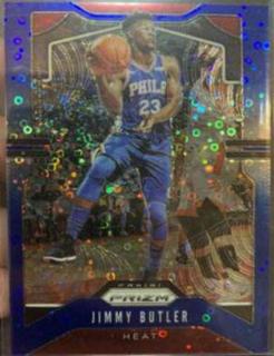 Jimmy Butler