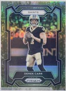 Derek Carr