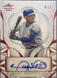 Gary Sheffield
