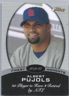 Albert Pujols