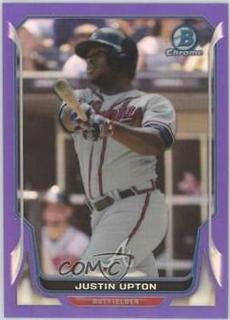 Justin Upton