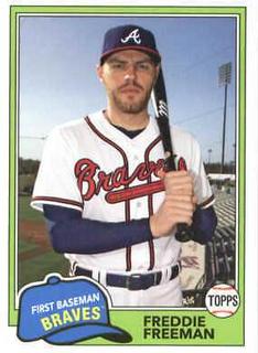 Freddie Freeman