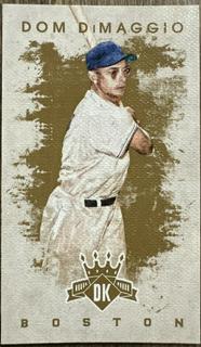 Dom DiMaggio
