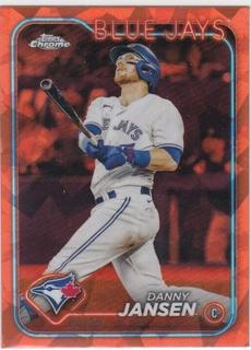 Danny Jansen