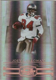 Joey Galloway