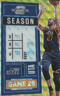 Rudy Gobert