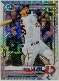 Royce Lewis