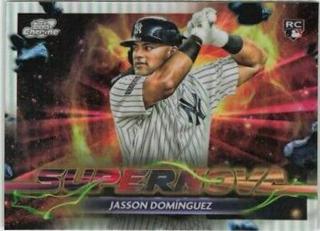 Jasson Dominguez