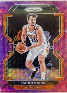 Dario Saric