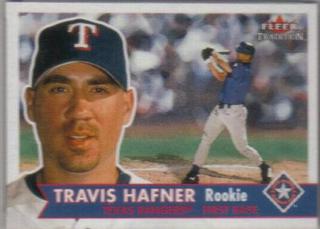 Travis Hafner