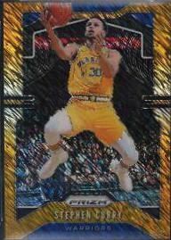Stephen Curry