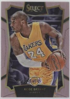 Kobe Bryant