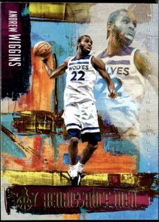 Andrew Wiggins