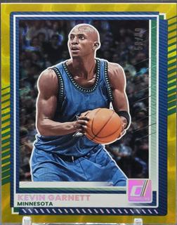Kevin Garnett