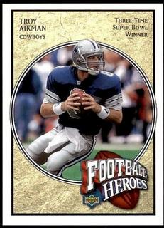 Troy Aikman