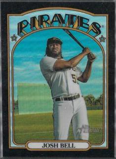 Josh Bell