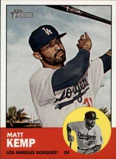 Matt Kemp