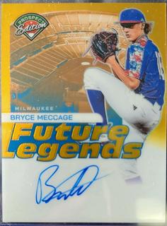 Bryce Meccage