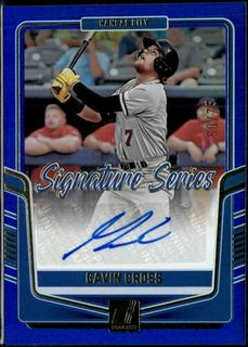 Gavin Cross