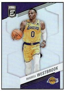 Russell Westbrook