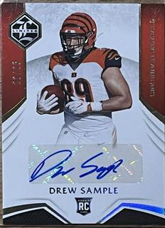 Drew Sample
