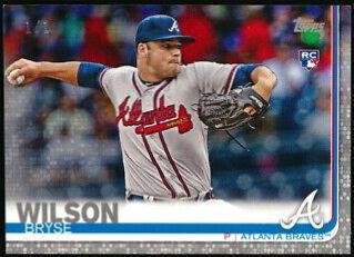 Bryse Wilson