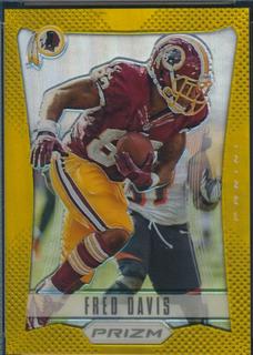 Fred Davis