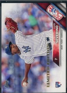 Luis Severino