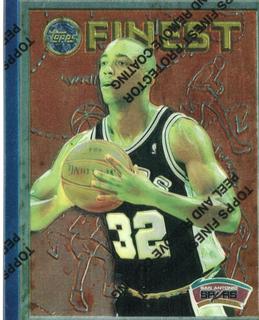 Sean Elliott