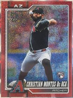 Christian Montes De Oca
