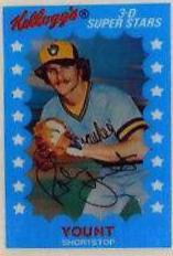 Robin Yount